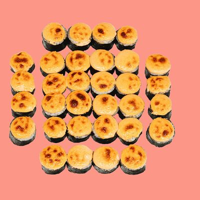 Острый запеченный в MyRoll по цене 1899 ₽