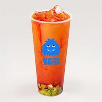 Санрайз в Yeti