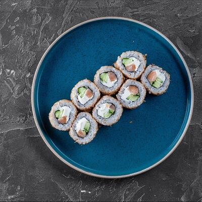 Ролл Едзу в Mesto Sushi & Grill по цене 460