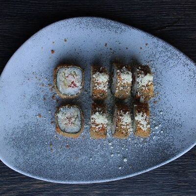 Цезарь темпура в Чо? Капчо! по цене 320