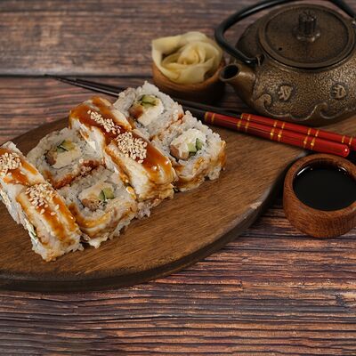 Канада в Японский городовой 64 по цене 520 ₽