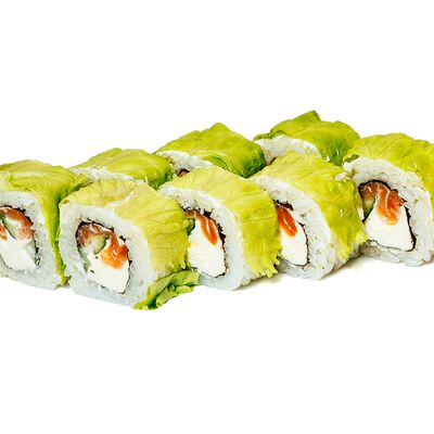 Ролл Грин в Sushi-Bro по цене 388 ₽