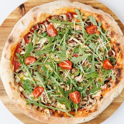 Овощная в Стрит Фуд по цене 1050 ₽