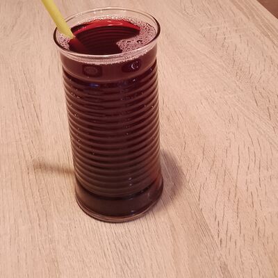 Домашний Морс черная смородина в Татараш по цене 135 ₽