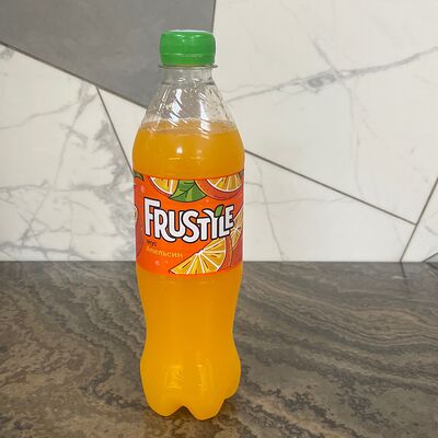 Frustyle в Пекарня свежофф по цене 150 ₽