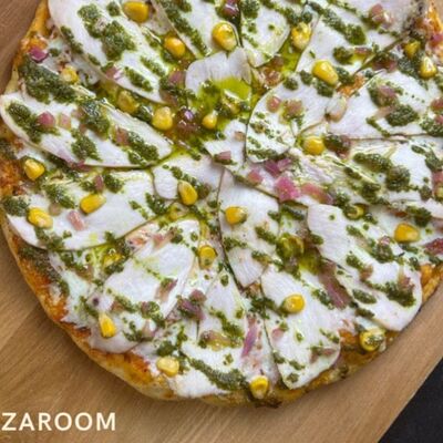 Курочка под Песто в S & T Pizza Room по цене 679 ₽