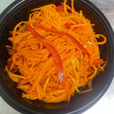 Морковка по-корейски в Том Ям по цене 80 ₽
