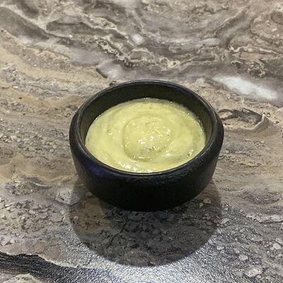 Соус Цезарь в Суши-бар Макото по цене 50 ₽