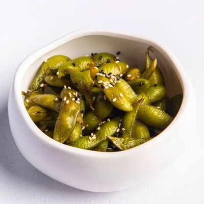 Бобы Эдамаме в Алхимиус по цене 450 ₽