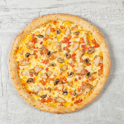 Жюльен в BambookCafe по цене 940 ₽