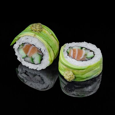 Лосось - песто в Argo по цене 672 ₽