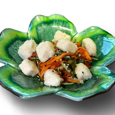 Салат жареный тофу в Хариzма по цене 349