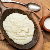 Эларджи с мацони в Хочу харчо