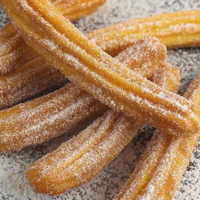 Чуррос в Антрекотъ по цене 230 ₽