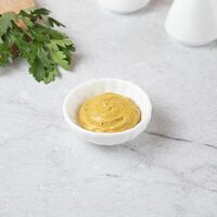 Соус горчица в Пекарня Хлебное место