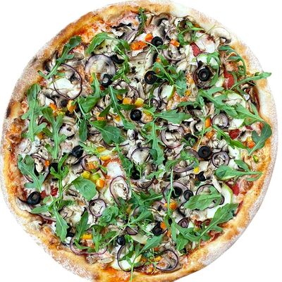 Вегетариано в Пикники по цене 970 ₽