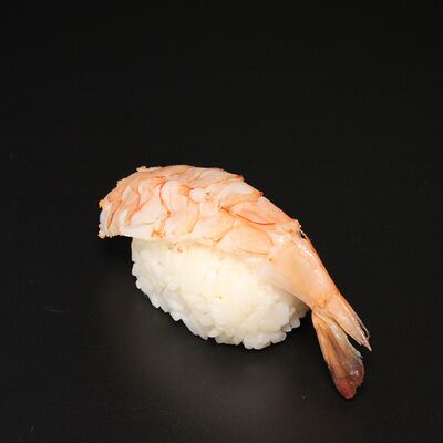 Суши с креветкой в Оsaka по цене 170 ₽