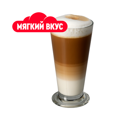 Кофе Латте малый в Rostic's по цене 102 ₽