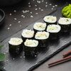 Классический ролл с огурцом в Omakase Yoshitake Sushi по цене 390