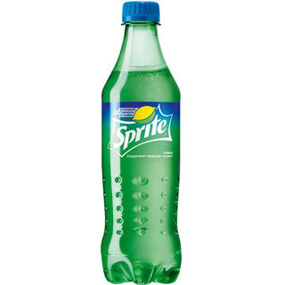 Sprite в АСА-Суши по цене 120 ₽