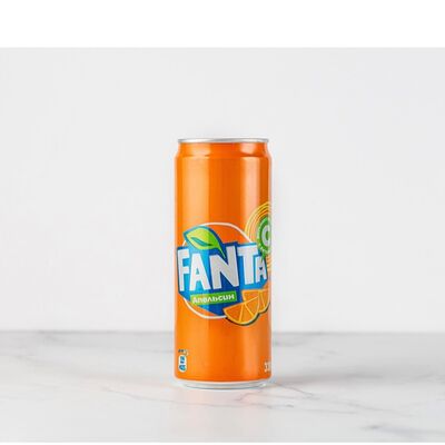 Fanta в Doner monopoly по цене 150 ₽