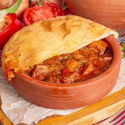 Чанахи в Мушмула по цене 649 ₽