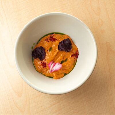 Кабачковая икра в Ели Поели по цене 400 ₽