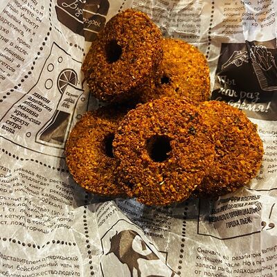 Фалафель в Bon Lavash Siciliana по цене 350 ₽