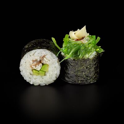 Чука бум в Тайхаку по цене 675 ₽