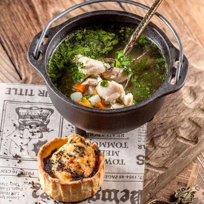 Щучья ухав Дубинин по цене 747 ₽