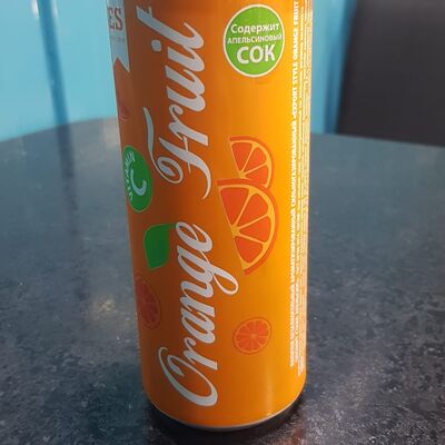 Напиток Fanta в Шаурму хочу по цене 80 ₽