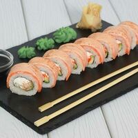 Филадельфия эби темпурав Японец