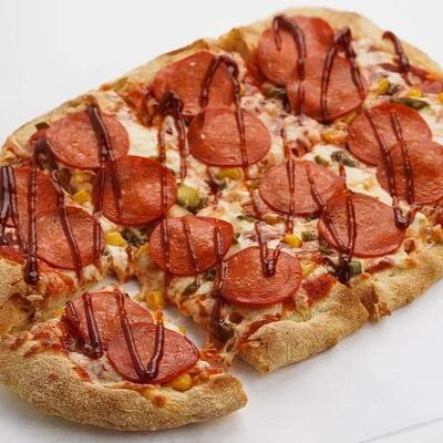 Пицца Чоризо в Pizzatta по цене 677 ₽