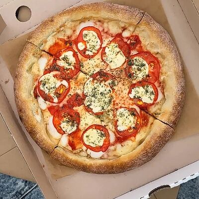 Маргарита в Luxury по цене 330 ₽