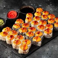 Сет запеченный Сезон 32шт в Sushi & Pizza Pirogovo