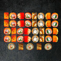 Сет сан-франциско в I am PHO