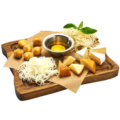 Сырный сет в Ёрш по цене 510