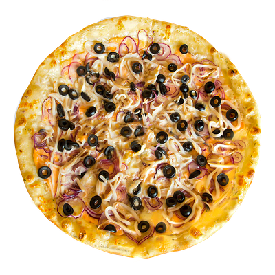 Мама-пицца в Папа Пицца по цене 1200 ₽