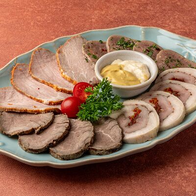 Мясное ассорти в Авлабар по цене 1860 ₽