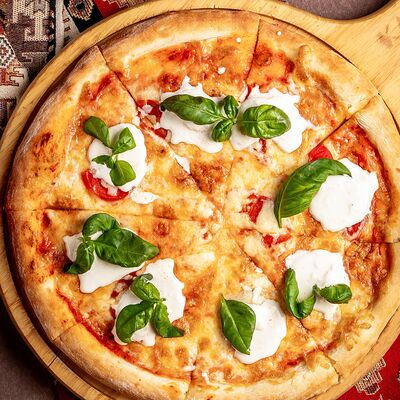 Маргарита со страчателлой в Карас по цене 920 ₽