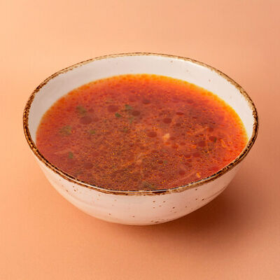 Борщ кубанский в Кулинария Патрик & Мари по цене 385 ₽