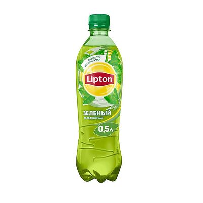 Чай Lipton зелёный в Плов City по цене 154 ₽