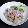 Грузди с луком в Рябинушка по цене 720