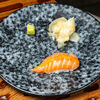Лосось ахи манго в Izakaya Bereg по цене 450