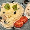Паста с морепродуктами в Modi по цене 5390