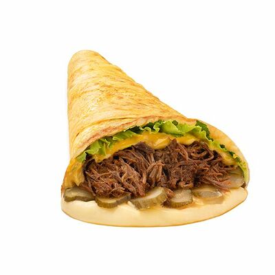 Блин по-Техасски в БлинБери по цене 275