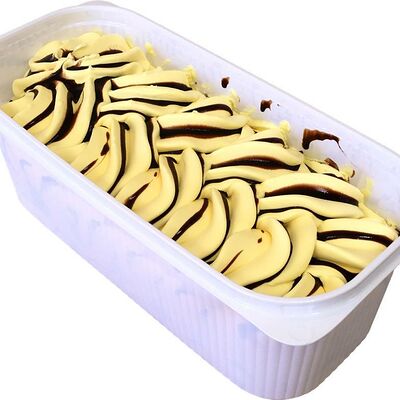 Банан с шоколадным топингом в ФАРТуна по цене 1300 ₽