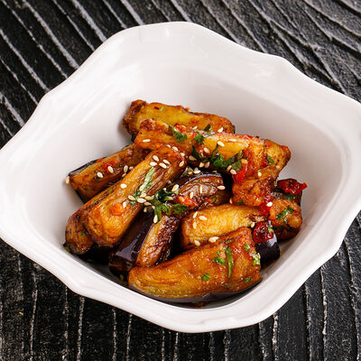 Баклажаныв Ginza по цене 590 ₽