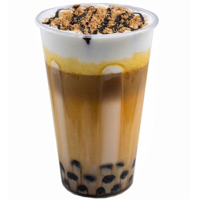 Имбирный пряник в ЯМ-ЯМ по цене 460 ₽