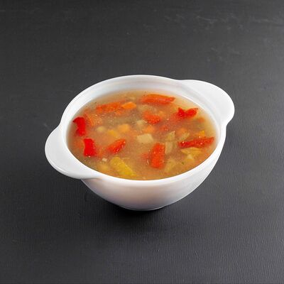 Суп Минестроне в едDA по цене 180 ₽